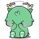 Lovely Dragon 3 MOV. ️ 10