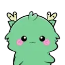 Lovely Dragon 3 MOV. ️ 14