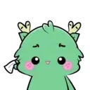 Lovely Dragon 3 MOV. ️ 23