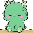 Lovely Dragon 3 MOV. ️ 15