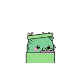 Lovely Dragon 3 MOV. ️ 9