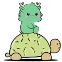 Lovely Dragon 3 MOV. ️ 1