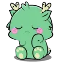 Lovely Dragon 3 MOV. ️ 12