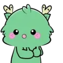Lovely Dragon 3 MOV. ️ 16