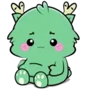 Lovely Dragon 3 MOV. ️ 13