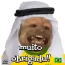 George qatarí 1