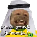 George qatarí 7