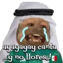 George qatarí 11