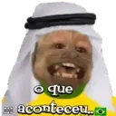 George qatarí 14
