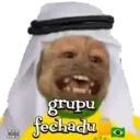 George qatarí 4