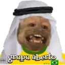 George qatarí 10