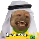 George qatarí 19