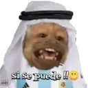 George qatarí 9