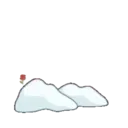 Pingüino de nieve 1MOV. 16