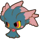 Ternuritas(Pokémon) ⁩1 18