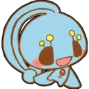 Ternuritas(Pokémon) ⁩1 6