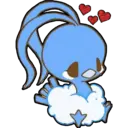 Ternuritas(Pokémon) ⁩1 16