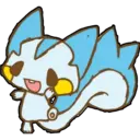 Ternuritas(Pokémon) ⁩1 30
