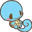 Ternuritas(Pokémon) ⁩1 17