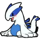 Ternuritas(Pokémon) ⁩1 21