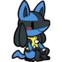 Ternuritas(Pokémon) ⁩1 11