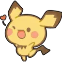 Ternuritas(Pokémon) ⁩1 8