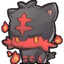 Ternuritas(Pokémon) ⁩1 26