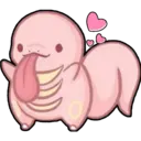 Ternuritas(Pokémon) ⁩1 1