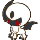 Ternuritas(Pokémon) ⁩1 5