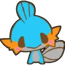 Ternuritas(Pokémon) ⁩1 7