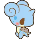 Ternuritas(Pokémon) ⁩1 2