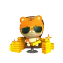 tigresito 9