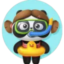 (