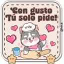 Ositos bonitos 18