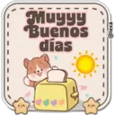 Ositos bonitos 28