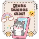 Ositos bonitos 19