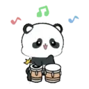 ️ Lovely Panda ️.MOV 14