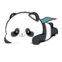 ️ Lovely Panda ️.MOV 18