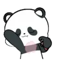 ️ Lovely Panda ️.MOV 17