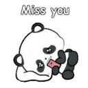 ️ Lovely Panda ️.MOV 13