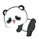 ️ Lovely Panda ️.MOV 3