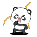 ️ Lovely Panda ️.MOV 22