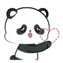 ️ Lovely Panda ️.MOV 11