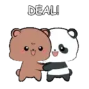 ️ Lovely Panda ️.MOV 9