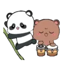 ️ Lovely Panda ️.MOV 6