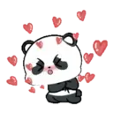 ️ Lovely Panda ️.MOV 24