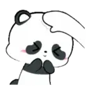 ️ Lovely Panda ️.MOV 8