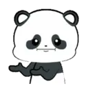 ️ Lovely Panda ️.MOV 23