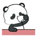 ️ Lovely Panda ️.MOV 15