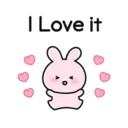 Pink rabbit MOV. 2